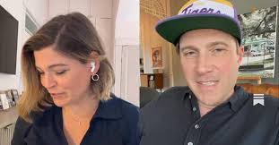 Danielle Nava's Instagram, Twitter & Facebook