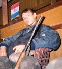 Jean-Michel Nicolier, kao Francuz se rodi, kao Hrvat život dade