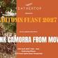 Autumn Feast 2027