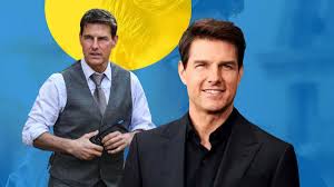 Featuring tom cruise's biography, filmography, links to social media accounts, and information about his latest films. After Several Break Ups Tom Cruise Found The Love Of His Life Dkoding
