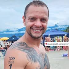 Handres Willian Soares