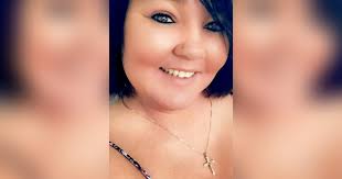 Obituary for Sabrina Denise Ellison