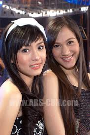 Kim Chiu & Melissa Ricks