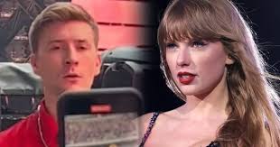 Anh bảo vệ nổi tiếng ở "The Eras Tour" bị đuổi việc, lý do khiến ai cũng  khó hiểu