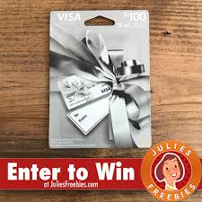 Find deals on products in gift cards on amazon. Win A 250 Visa Gift Card Julie S Freebies