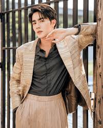 1 perfil 2 dramas 3 películas 4 programas de tv 5 videos musicales 6 discografia 6.1 single 7 reconocimientos 8 curiosidades 9 enlaces 10 galería 11 videografía nombre: Zee Pruk Panich à¸žà¸¤à¸à¸© à¸žà¸²à¸™ à¸Š Profiler Love Without Gender From Psychomilk