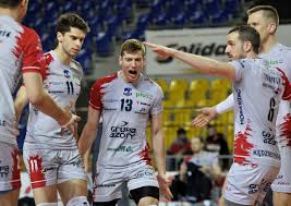 Join facebook to connect with kamil semeniuk and others you may know. Polfinaly Plusligi Zaksa Ma Jeden Plan Na Rewanz W Belchatowie Piec Setow W Warszawie Sportowy24