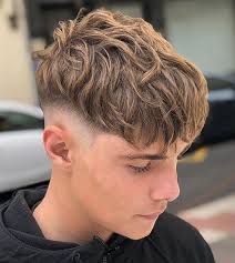 50 Attractive Textured Crop Haircuts For Men (2022 Gallery) - Hairmanz