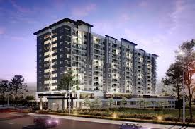 Alstonia residence sungai long 1,469 sqf | visite virtuelle 360 et vr. Camellia Residences For Sale In Bandar Sungai Long Propsocial