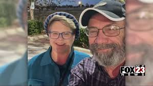 Video: Lighthorse Police mourn death of Investigations Sergeant