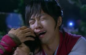 The Love Story of Kang Chi' Airs Final Episode this Friday