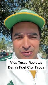 Fuel City Tacos Dallas