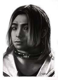 Tao Tsuchiya🎀 (Yuzuha Usagi)