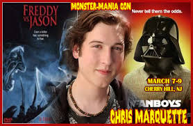 Freddy vs Jason' Pair Embark On Cherry Hill In 2014