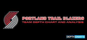2019 Portland Trail Blazers Depth Chart Live Updates