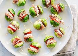 The spruce / molly watson. 50 Easy Finger Foods And Party Appetizers To Serve Purewow