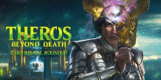 The gathering chronology theros beyond death is the 83rd magic expansion. Up To Date List Of All Mtg Theros Beyond Death Card Spoilers