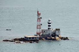 Album pedra branca 2005 production: Malaysia Withdraws Pedra Branca Case Singapore Happy To Agree Says Vivian Balakrishnan Politics News Top Stories The Straits Times