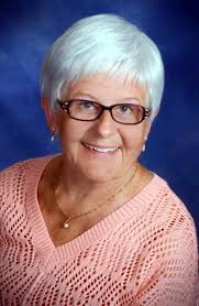 Frances McIntosh Obituary