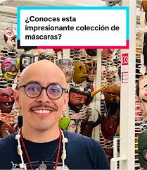 Museo De Mascaras Ceremoniales