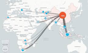 Bank of china singapore branch: Chinese Banks Fossil Fuels Projects They Are Funding