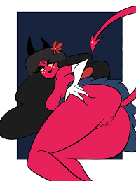 Post 5564852: aptom7747 Helluva_Boss Moxxies_Mother mrs.knolastname