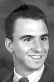 Edwin Morrison Obituary (1968