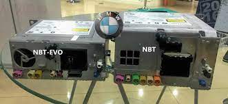 It is always best to use Bmw Nbt Vs Nbt Evo