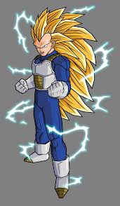 Pin On Dragon Ball Z
