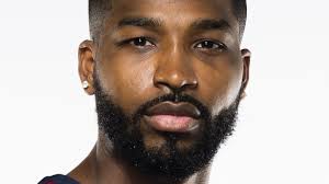 Tristan welcomed his oldest child, prince, on december 12, 2016, with model jordan craig. Tristan Thompson Shares First Photos Of Children Prince And True
