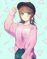 Add text animation or stickers to your images to make your imagination come to life. Pin En 1 Girl