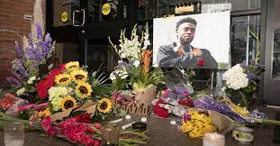Check spelling or type a new query. Chadwick Boseman Funeral Service Details Here S What We Know