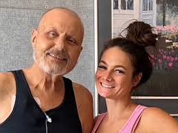 Fundraiser by Stephanie Mayne : Getting dad through it