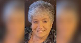 Obituary for Doris Ann Stover