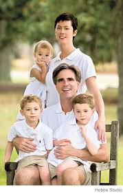 To me, history ought to be a source of pleasure. How Randy Pausch Said Goodbye To His Family Wsj