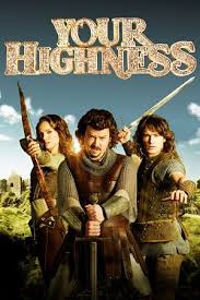 Your Highness 3 5 5 Full Movies Online Free Streaming Movies Free Movies Online