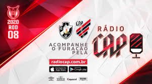 Vasco 2 x 3 botafogo (hd) botafogo na final ! Athletico Paranaense Site Oficial Acompanhe Vasco X Athletico Na Radio Cap