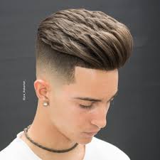 Longer bangs on the face Hair Style Boys Photos 2020 Hd Teen Boy Haircuts Range From Long To Short Contemporary To Classic And Punk To Preppy Ginadewitt