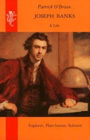 Bank stores are slated to close. Joseph Banks A Life By Patrick O Brian
