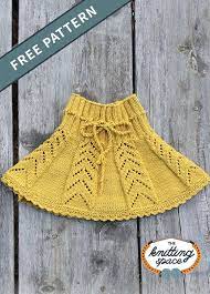And plaid is one you'll reach for every fall. Sunny Hug Knitted Lace Skirt Free Knitting Pattern Knit Skirt Pattern Free Knit Skirt Pattern Knitting Girls
