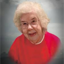 Obituary information for Emma Jean Harris