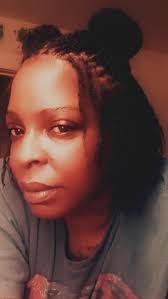 Latesha Sanders's Instagram, Twitter & Facebook