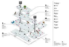 museum floor plan the academy of natural sciences of drexel university museum flooring natural history museum map infographic map