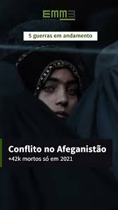 5 conflitos em andamento e você não sabe