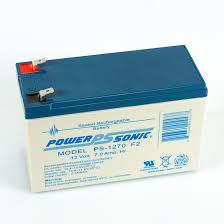 Weite 12volt 7.2ah sealed lead acid rechargeable battery ups, alarm. 12v 7ah Sla Battery Marcum Tech