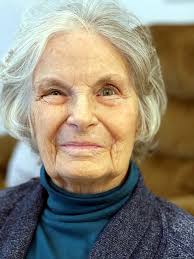 Joan T. Patrick Obituary