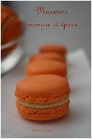 Croquez Craquez Beau Papa M A Ramene De Beaux Et Gros Citron Du Sud Et Moi Quand On Me Parle De Ce Fruit Je Pense Toujours A Mini Tarte Macaron Mangue