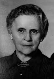 Clara Ramsay Gray Kotter (1888-1976)