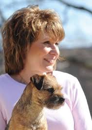 DOG SHOW POOP: 2011-05-29