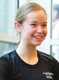 SPRINGFIELD COLLEGE SUCCESS AND AChIEVEMENT